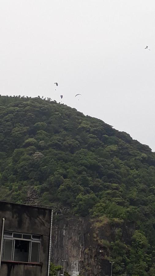 شقة São Vicente  في Montanha المظهر الخارجي الصورة